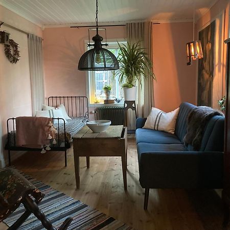 En Oas Naera Birsta Apartman Sundsvall Kültér fotó