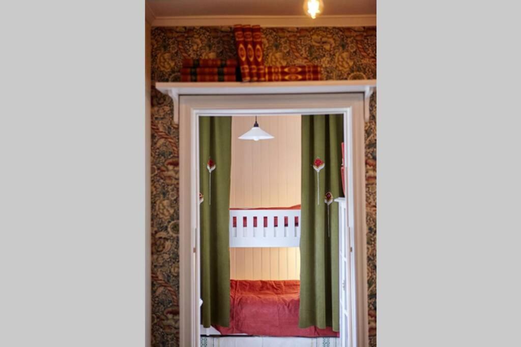 En Oas Naera Birsta Apartman Sundsvall Kültér fotó