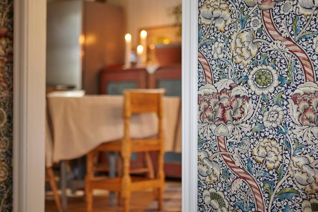 En Oas Naera Birsta Apartman Sundsvall Kültér fotó