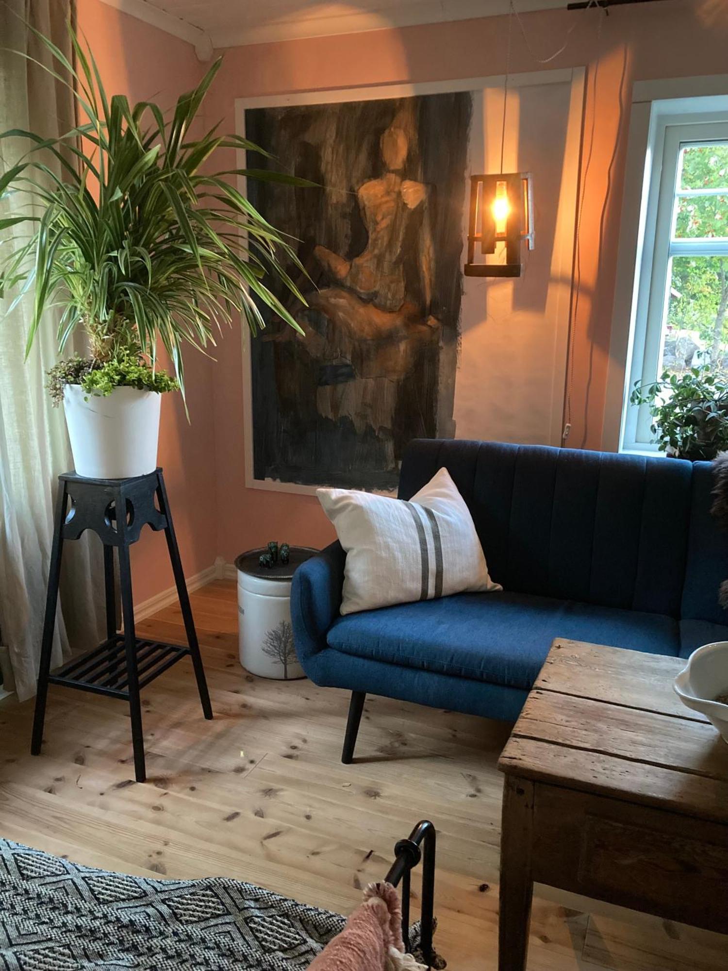 En Oas Naera Birsta Apartman Sundsvall Kültér fotó