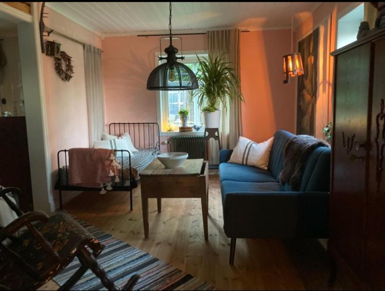 En Oas Naera Birsta Apartman Sundsvall Kültér fotó